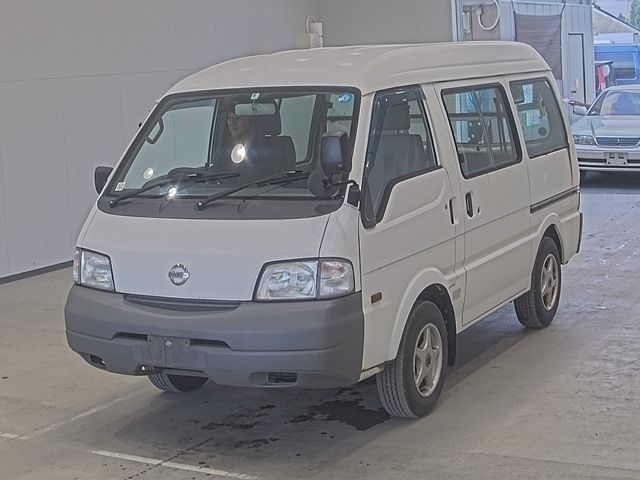 20387 NISSAN VANETTE VAN SKP2MN 2012 г. (ARAI Oyama VT)